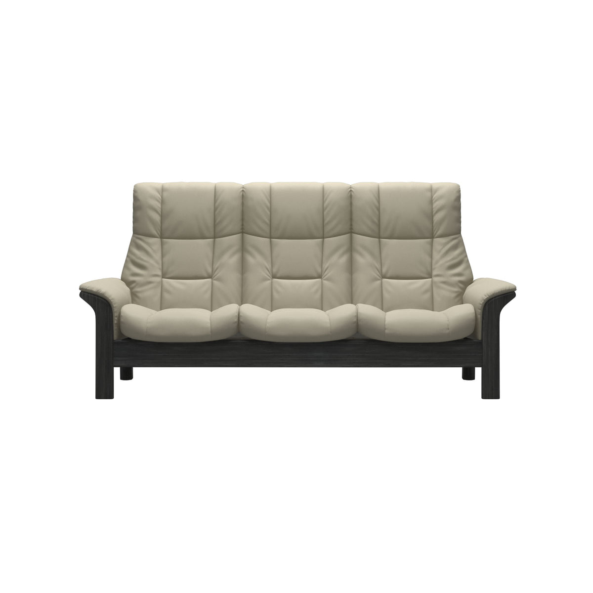 Windsor - Paloma Light Grey - Grey