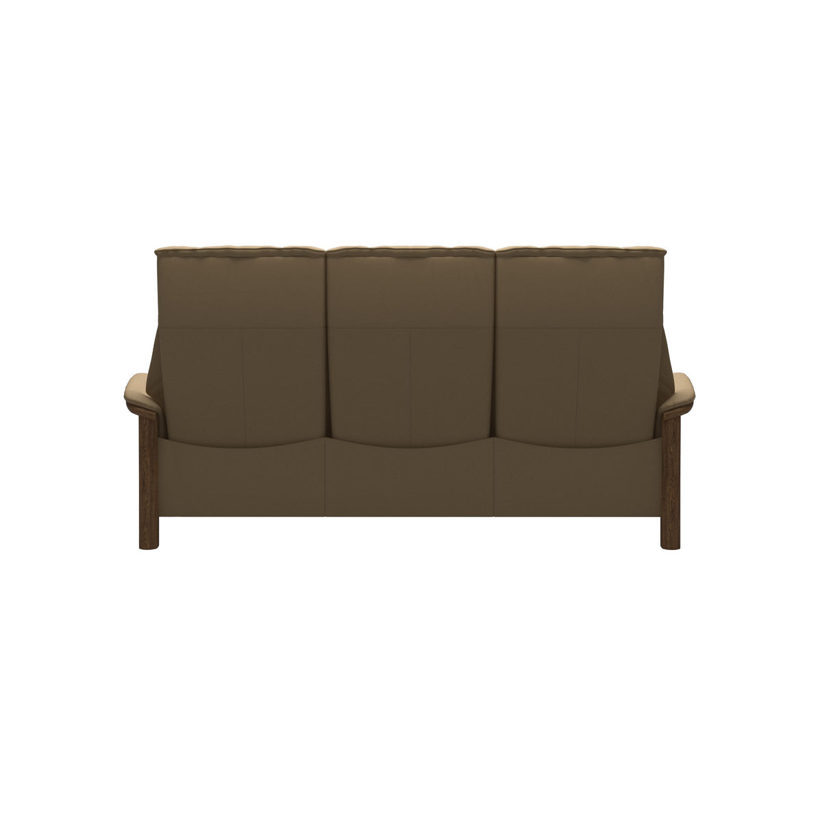 Windsor - Paloma Sand - Teak