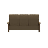 Windsor - Paloma Sand - Teak