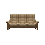 Windsor - Paloma Sand - Teak