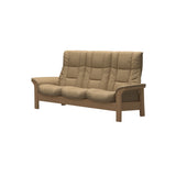 Windsor - Paloma Sand - Oak