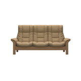 Windsor - Paloma Sand - Oak