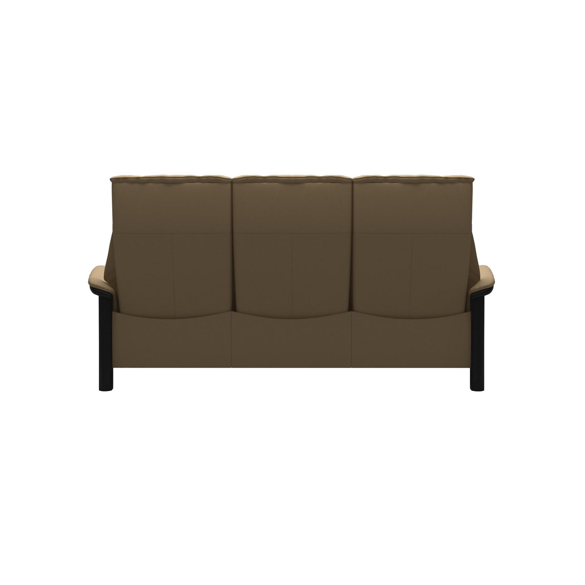 Windsor - Paloma Sand - Black