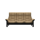 Windsor - Paloma Sand - Black
