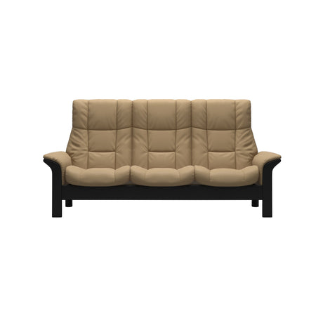 Windsor - Paloma Sand - Black