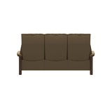 Windsor - Paloma Sand - Walnut
