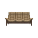 Windsor - Paloma Sand - Walnut