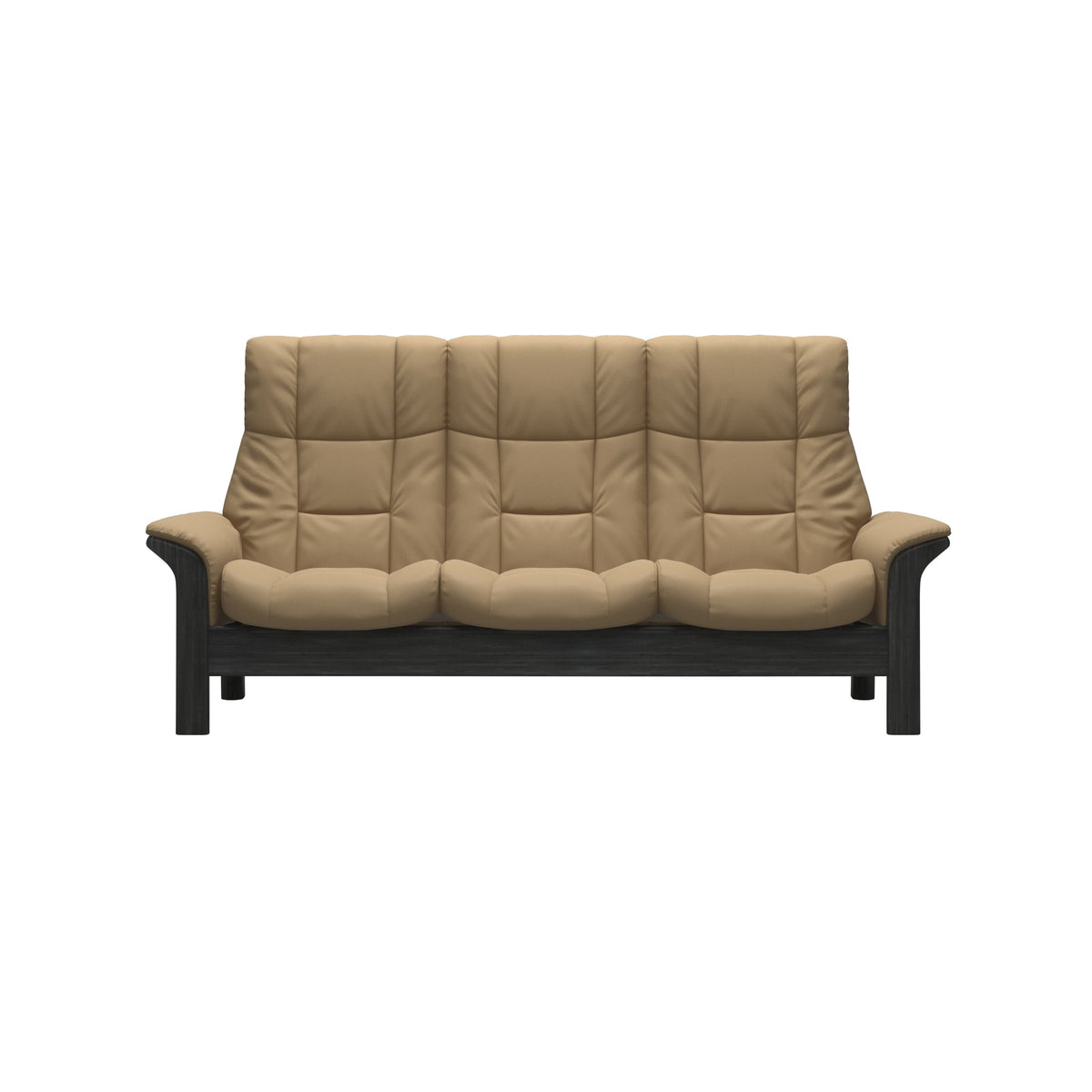 Windsor - Paloma Sand - Grey