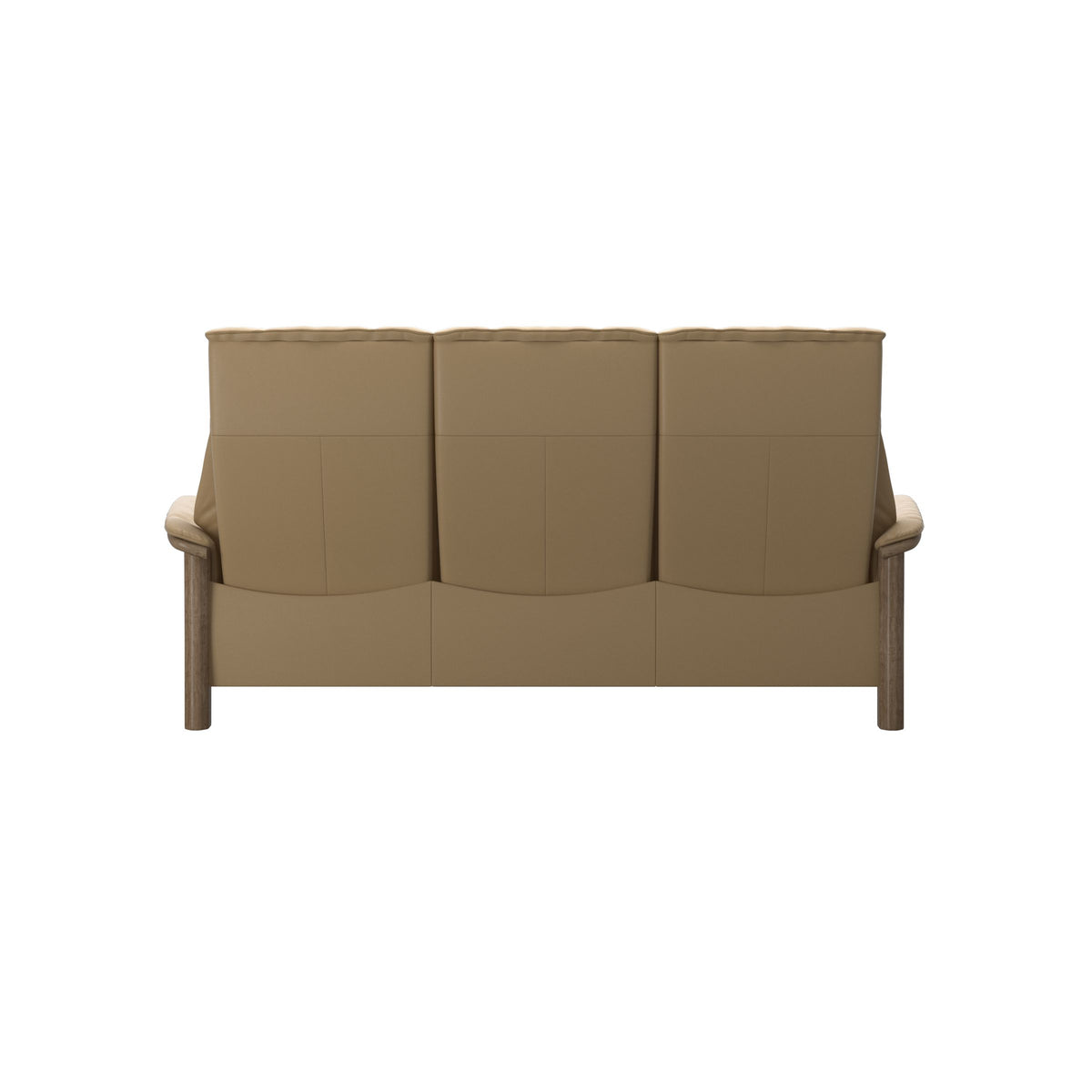 Windsor - Paloma Sand - Smoked Oak