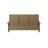Windsor - Paloma Sand - Smoked Oak