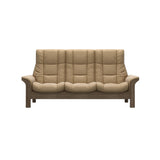 Windsor - Paloma Sand - Smoked Oak