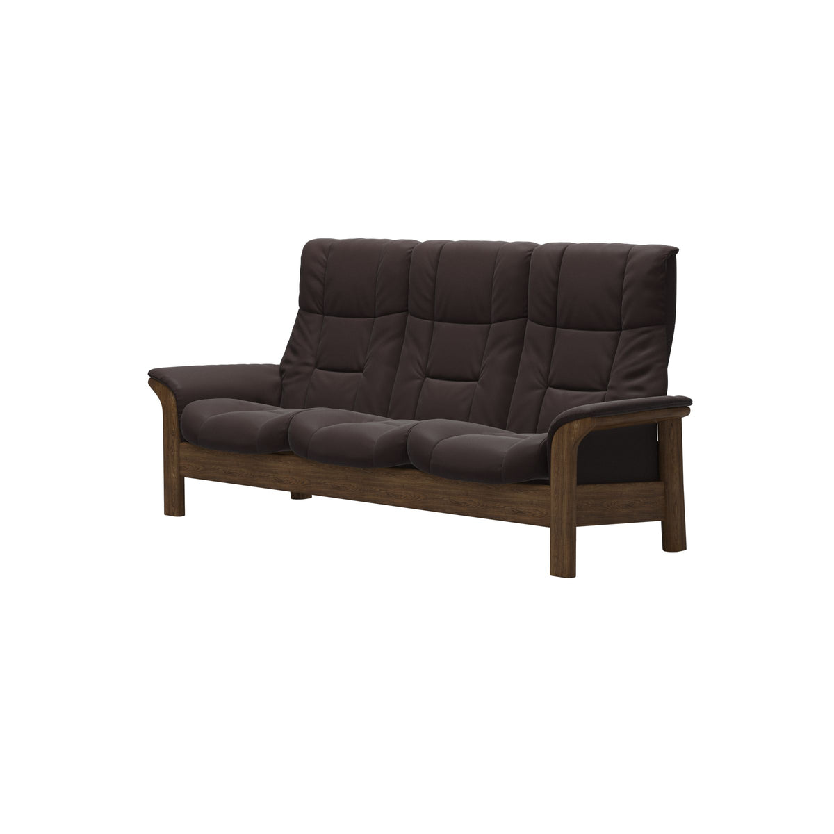 Windsor - Paloma Chocolate - Teak