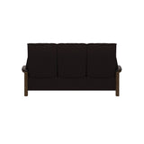 Windsor - Paloma Chocolate - Teak
