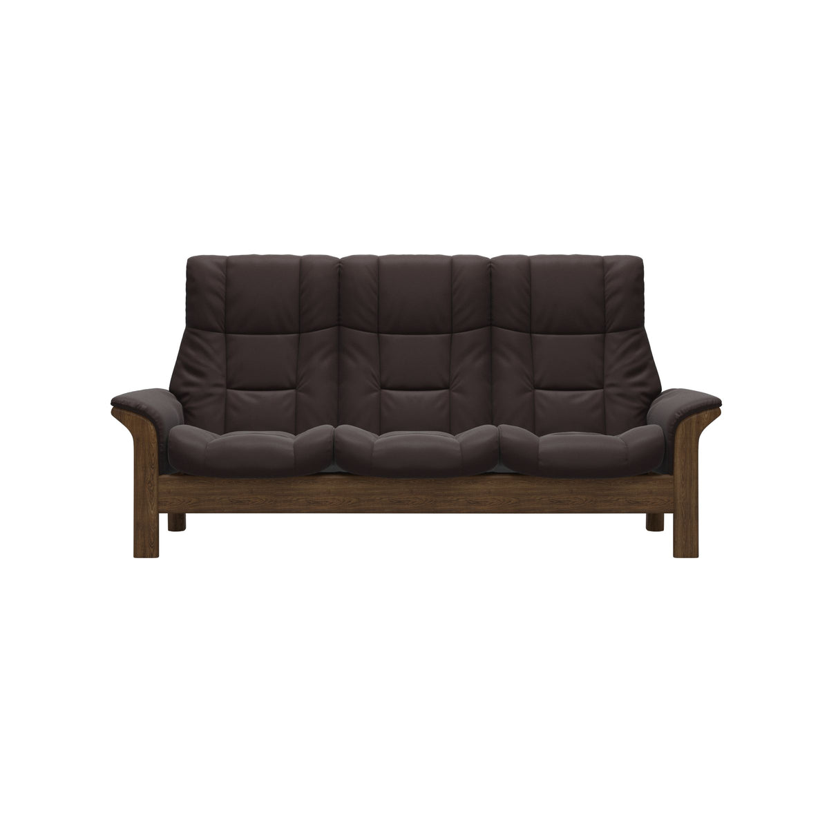 Windsor - Paloma Chocolate - Teak