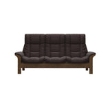 Windsor - Paloma Chocolate - Teak