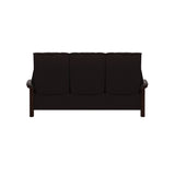 Windsor - Paloma Chocolate - Brown