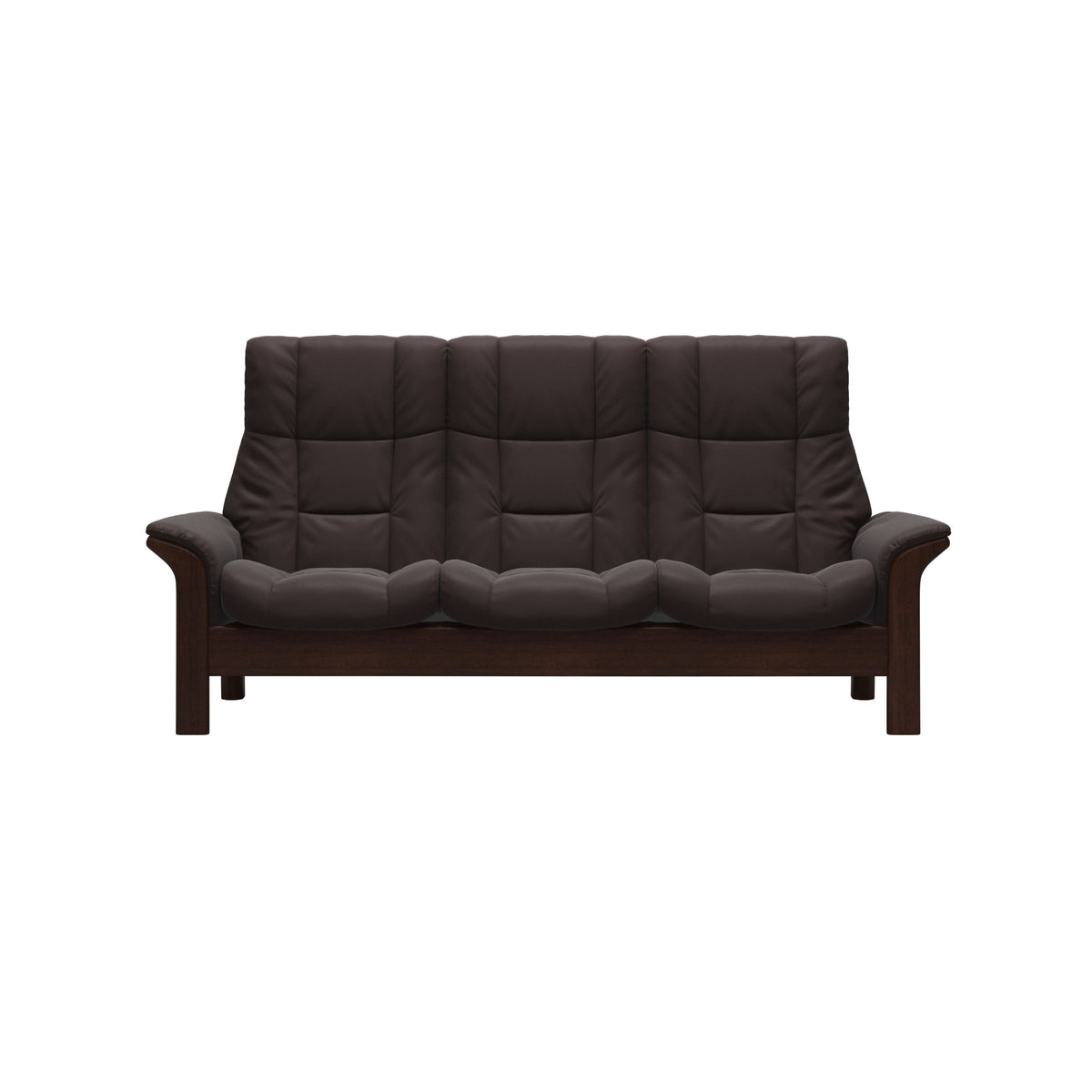 Windsor - Paloma Chocolate - Brown