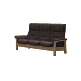Windsor - Paloma Chocolate - Oak