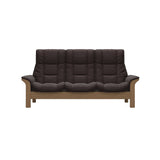 Windsor - Paloma Chocolate - Oak
