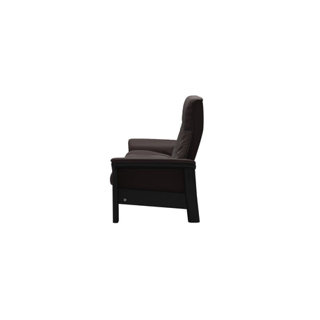 Windsor - Paloma Chocolate - Black