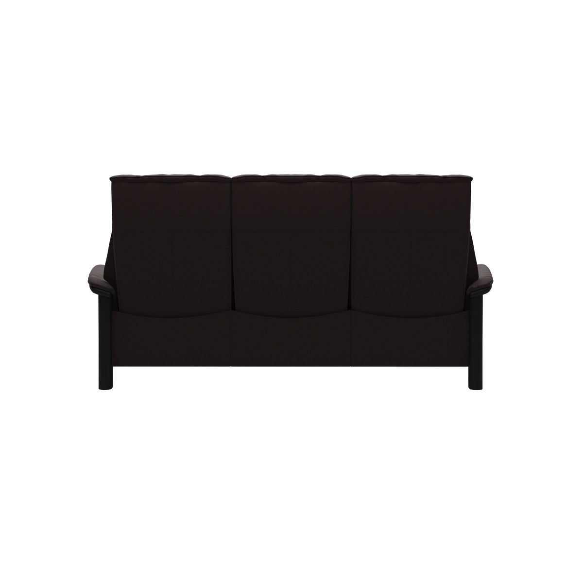 Windsor - Paloma Chocolate - Black