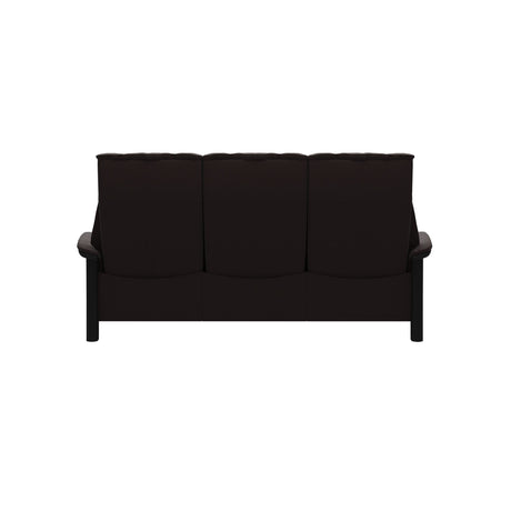 Windsor - Paloma Chocolate - Black