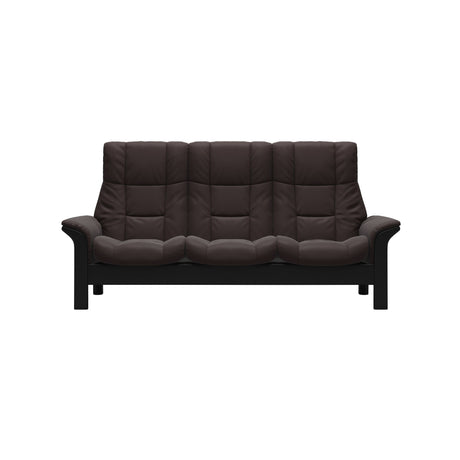Windsor - Paloma Chocolate - Black
