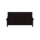 Windsor - Paloma Chocolate - Grey