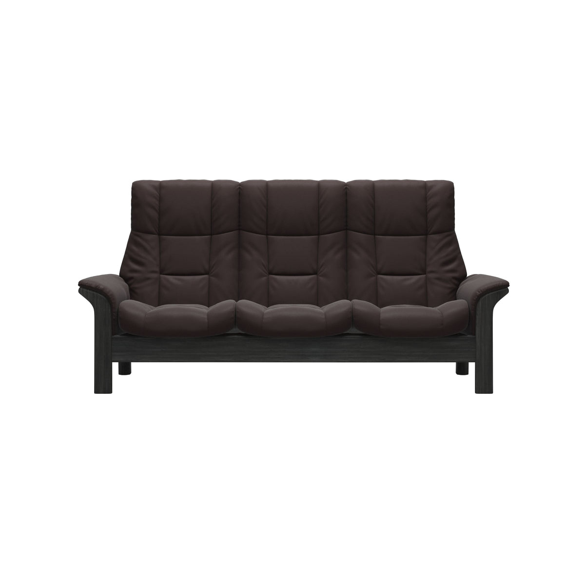 Windsor - Paloma Chocolate - Grey