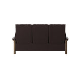 Windsor - Paloma Chocolate - Smoked Oak