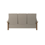 Windsor - Paloma Fog - Teak