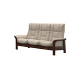 Windsor - Paloma Fog - Brown