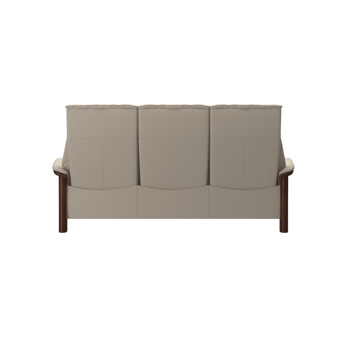 Windsor - Paloma Fog - Brown