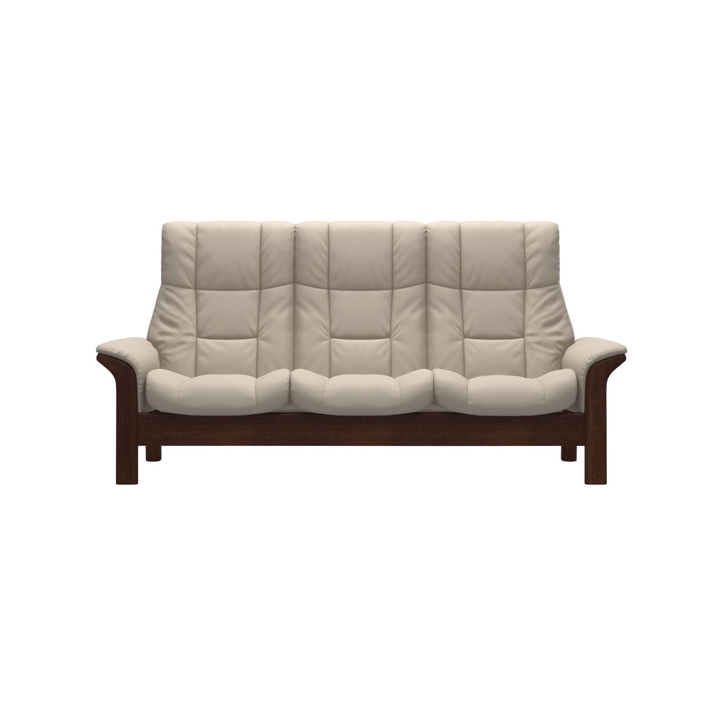 Windsor | 3-Seater High Back Sofa