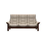Windsor - Paloma Fog - Brown