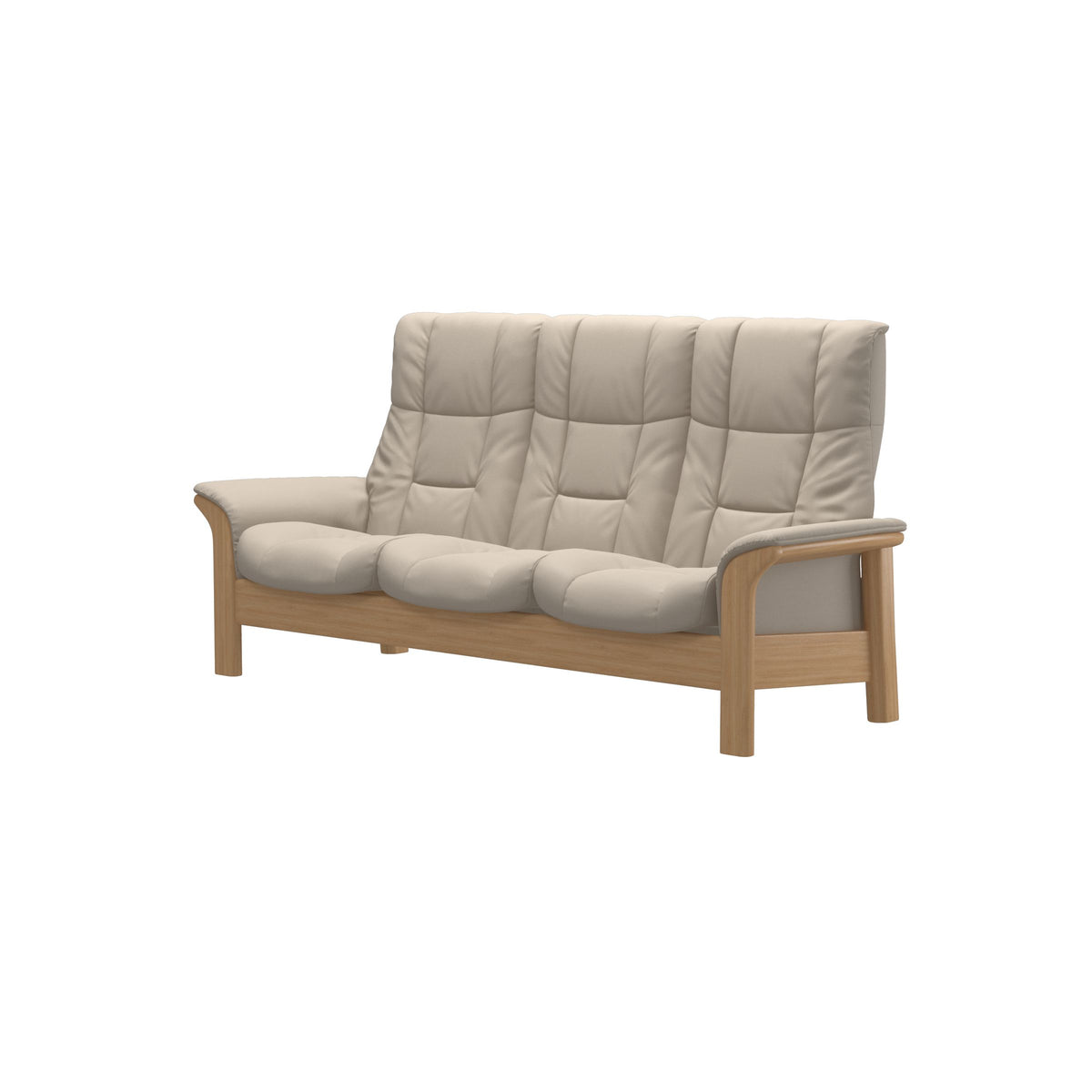 Windsor - Paloma Fog - Oak