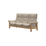 Windsor - Paloma Fog - Oak