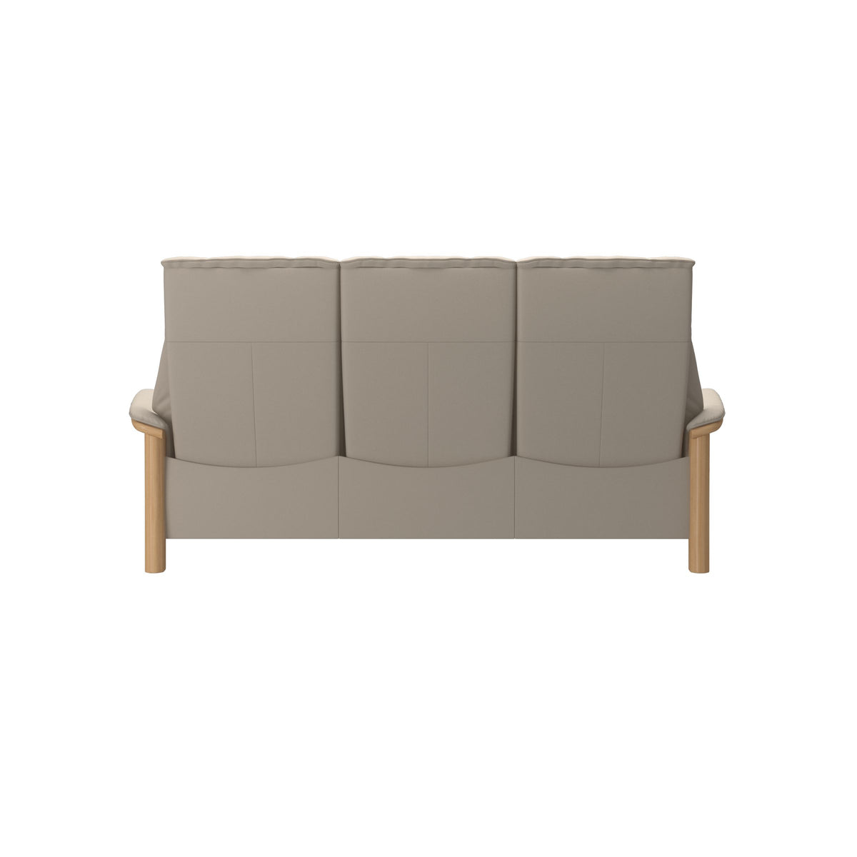 Windsor - Paloma Fog - Oak