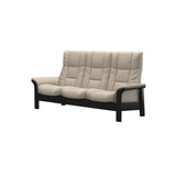 Windsor - Paloma Fog - Black