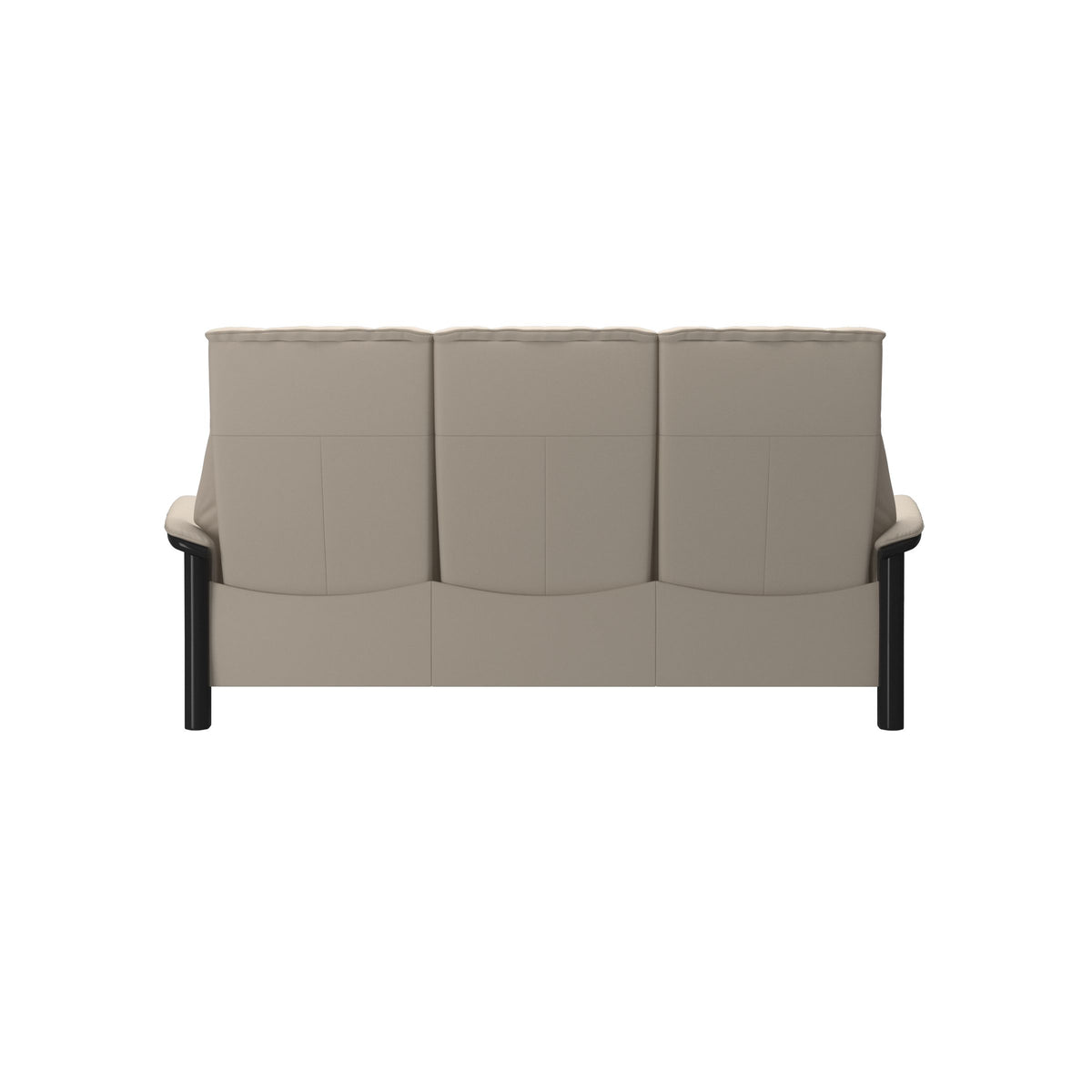 Windsor - Paloma Fog - Black