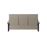 Windsor - Paloma Fog - Black
