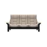 Windsor - Paloma Fog - Black