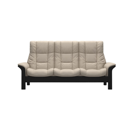 Windsor - Paloma Fog - Black