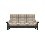 Windsor - Paloma Fog - Grey