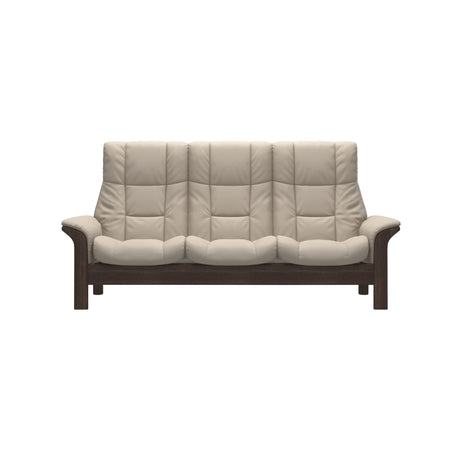 Windsor | 3-Seater High Back Sofa