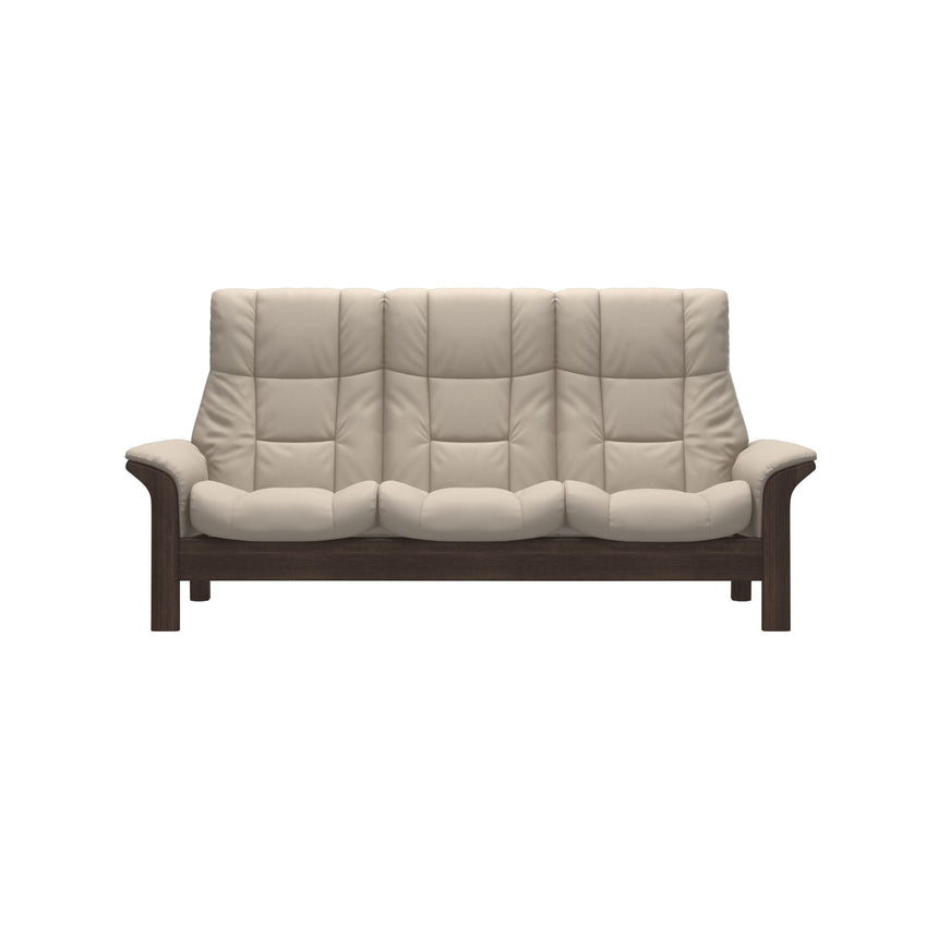 Windsor | 3-Seater High Back Sofa