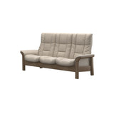 Windsor - Paloma Fog - Smoked Oak