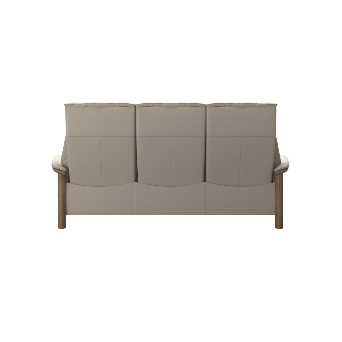 Windsor - Paloma Fog - Smoked Oak