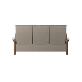 Windsor - Paloma Fog - Smoked Oak
