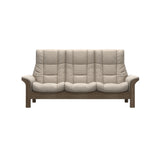Windsor - Paloma Fog - Smoked Oak